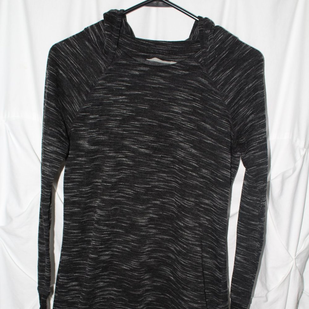 Athleta Long Sleeve Hoodie
